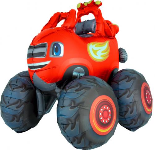 93cm AirWalker Blaze - XXXL