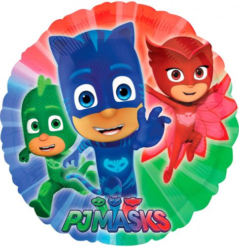 17" (43 cm) PJ Masks
