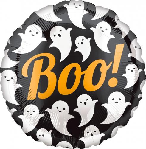 43cm Boo Spöken - S