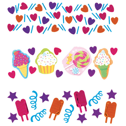 Konfetti Sweet Shop