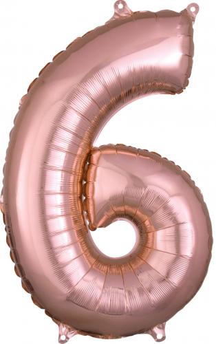 66cm Rosé Siffra 6 - M