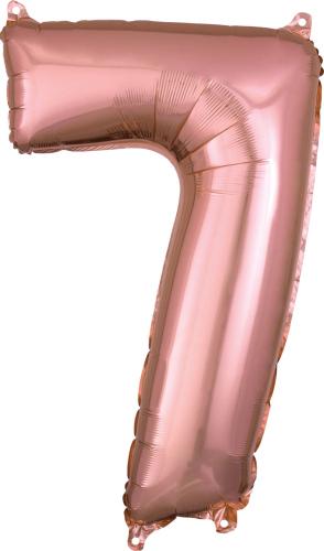 66cm Rosé Siffra 7 - M