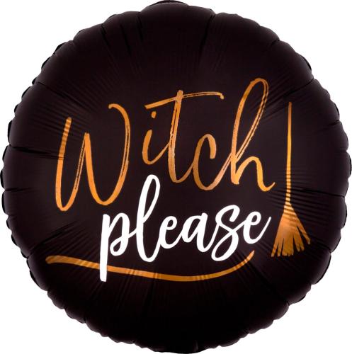 43cm Cheers Witches