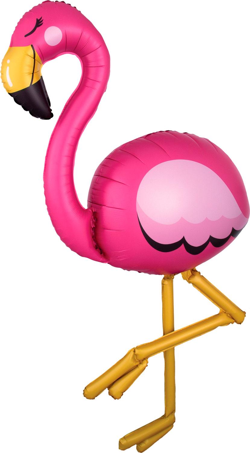 68" (172 cm) Flamingo AirWalker