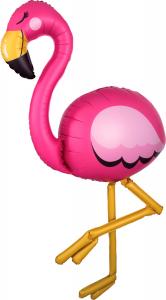 172cm Airwalker Flamingo - XXXL