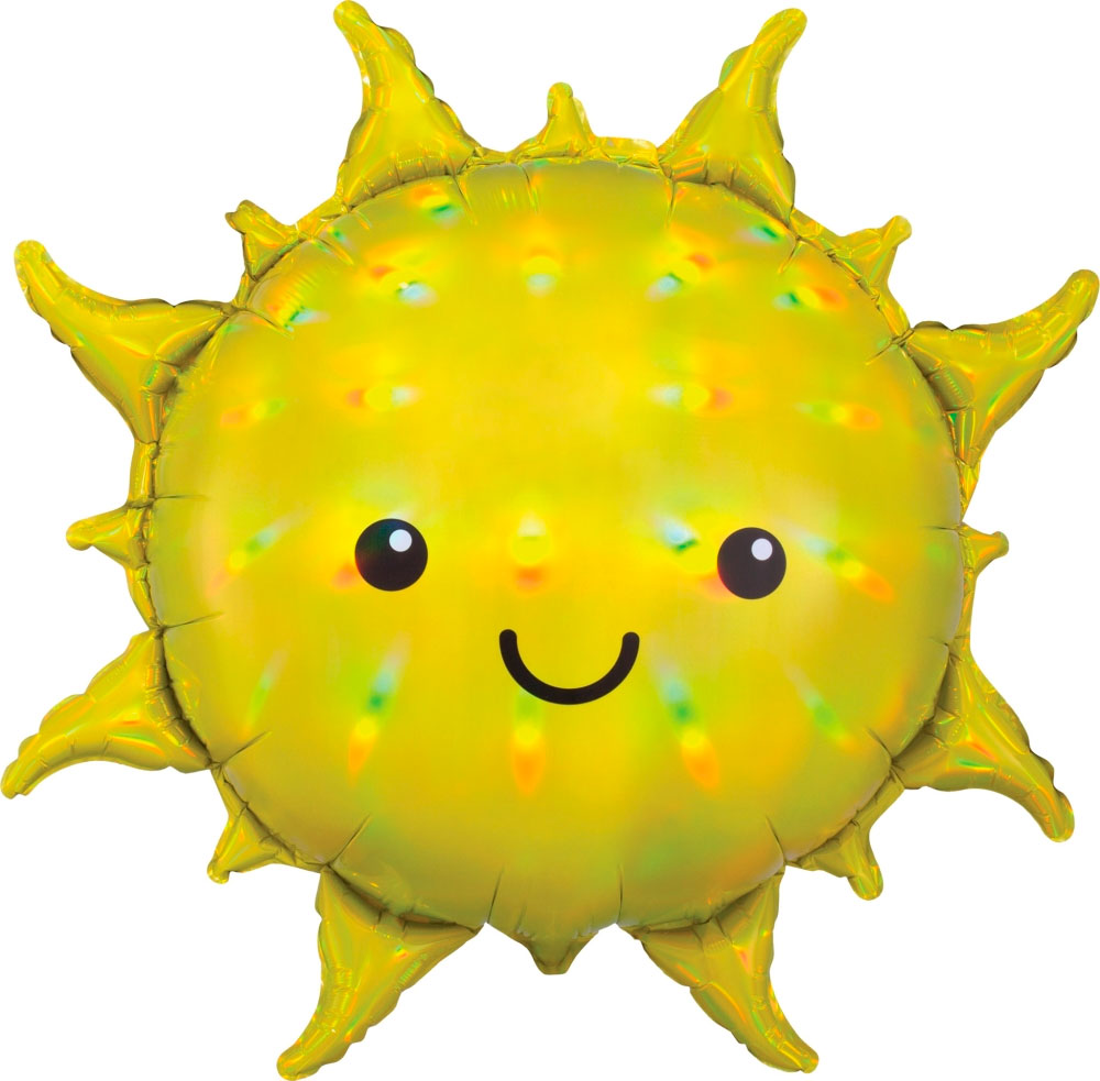 Holografisk Sol