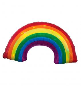 Holographic Rainbow Iridescent