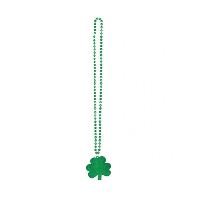 St Patricks Day Halsband