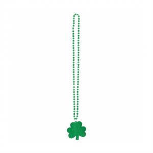 St Patricks Day Halsband