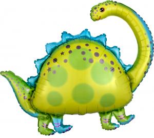 32" (81 cm) Stegosaurus