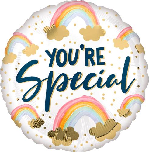43cm You're Special 