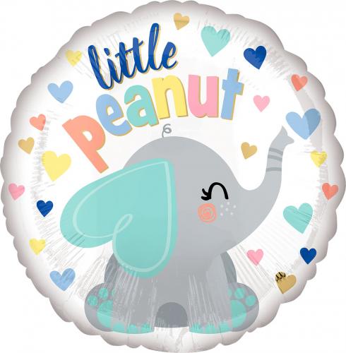 Standard Little Peanut