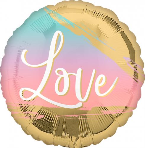 Standard Sunset Love