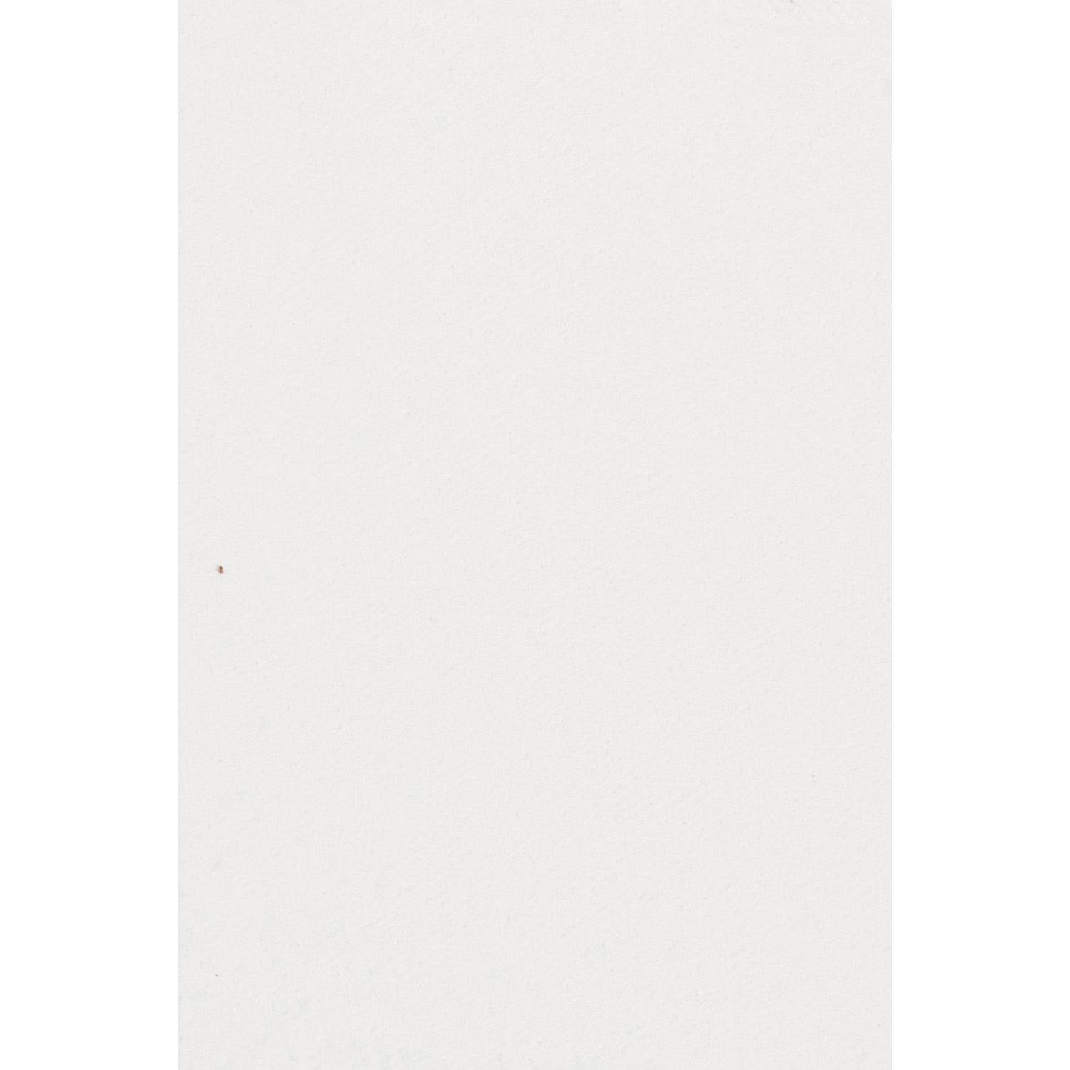 Bordsduk i papper, vit, 137x274 cm