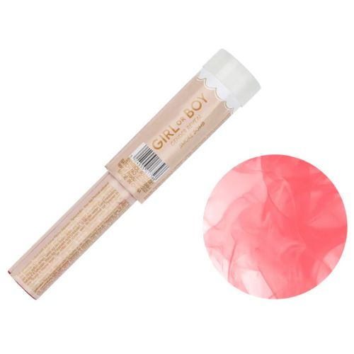 Färg Bomber Rosa 22,5cm 