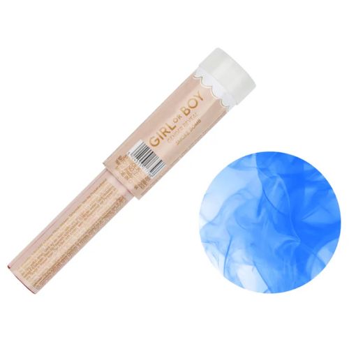 Färg Bomber Blå 22,5cm 