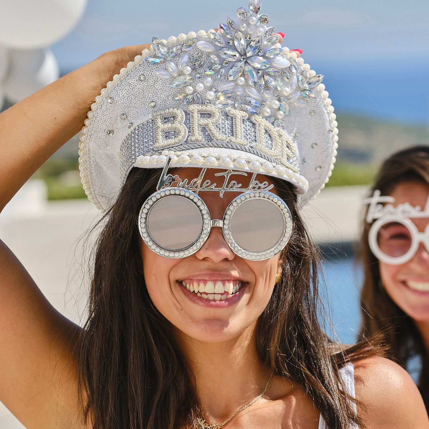 Möhippa | Dekorationer & pynt | Ballongverkstan