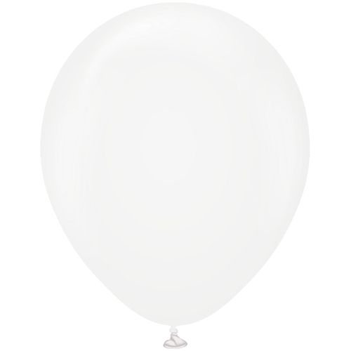30cm Genomskinlig