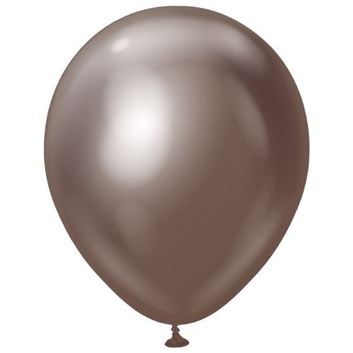 30cm Krom Chokladbrun