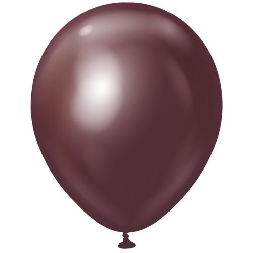 30cm Krom Vinröd