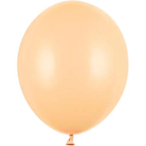 30cm Pastell Persika