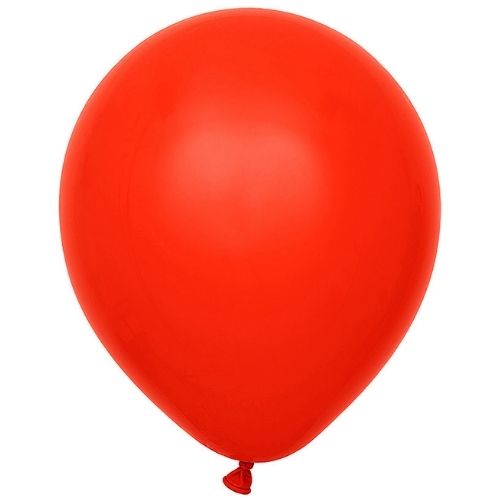 30cm Röd