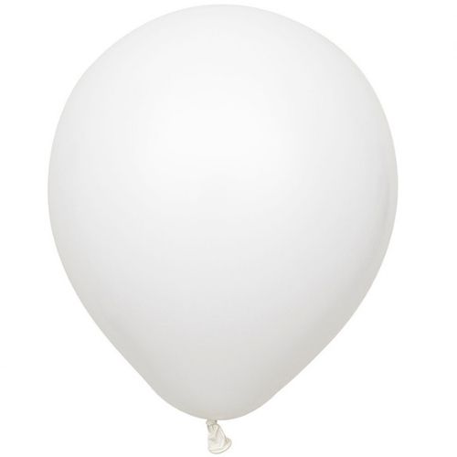 30cm Vit 100-pack
