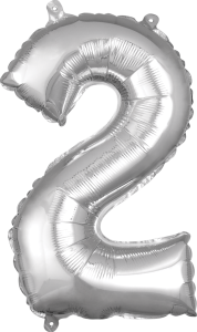 66cm Silver Siffra 2 - M