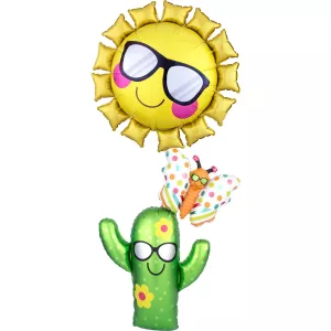 160cm Fun in the Sun -L