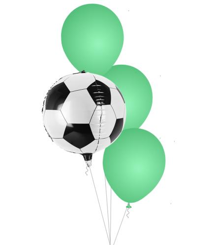 Bukett 401 - Fotboll