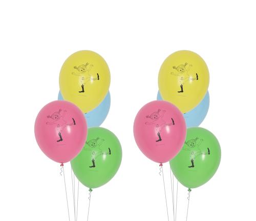 Bukett 403 - Pippi Mix x2