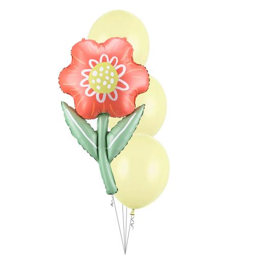 Bukett 405 - Morsdag Blomma