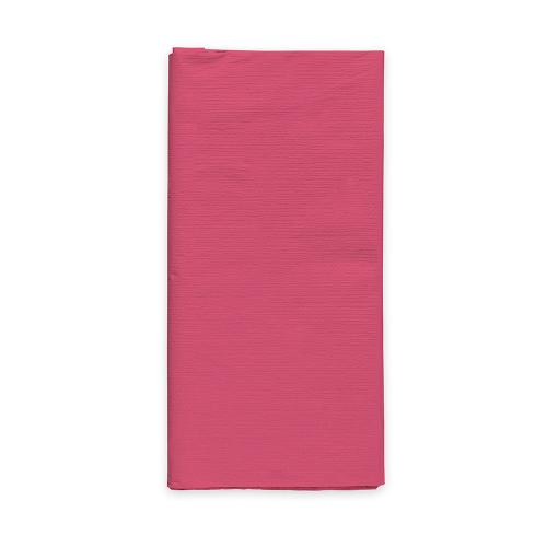 Pappersduk Rosa 120x180cm