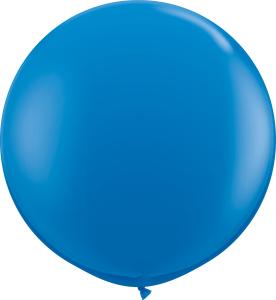 3' (80 cm) Dark Blue