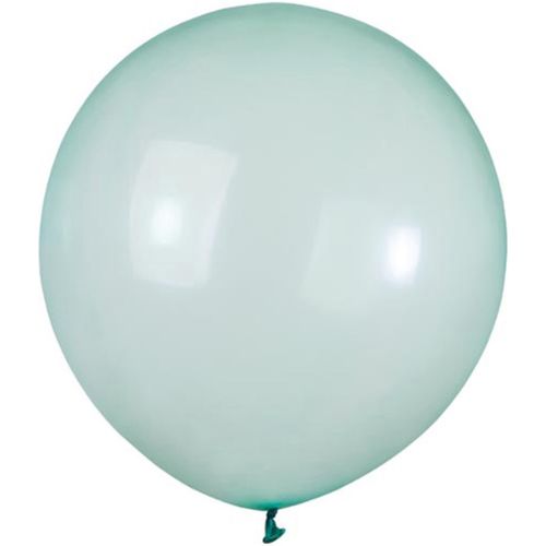 48cm Transparent Grön 