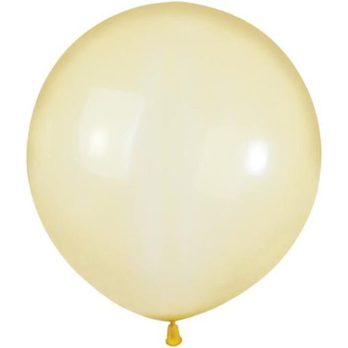 48cm Transparent Gul