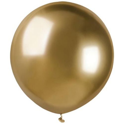 48cm Krom Guld