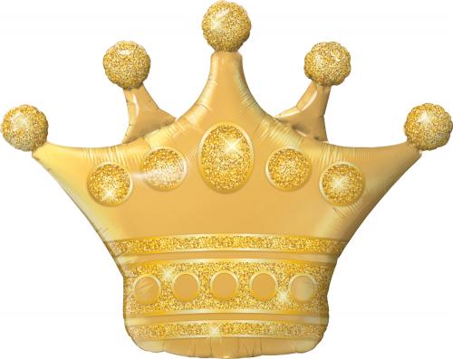 Qualatex SHAPE CROWN