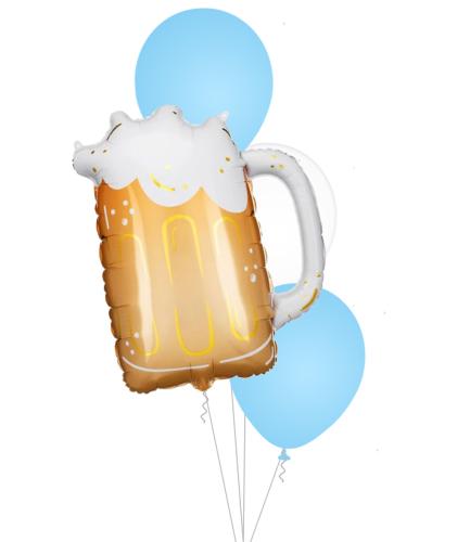 Bukett 405 - Oktoberfest