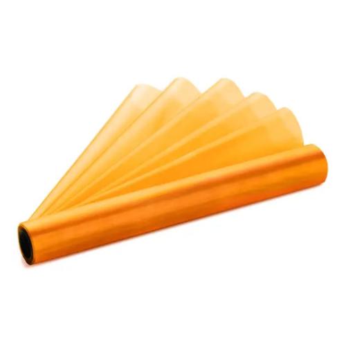 Organza Orange