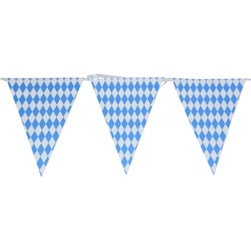 Oktoberfest Flaggspel