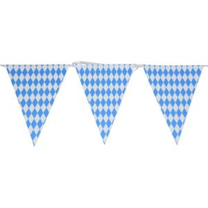 Oktoberfest Flaggspel