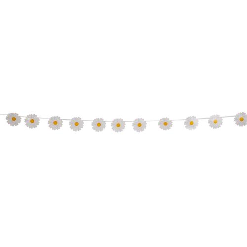 Banner Daisys 4m