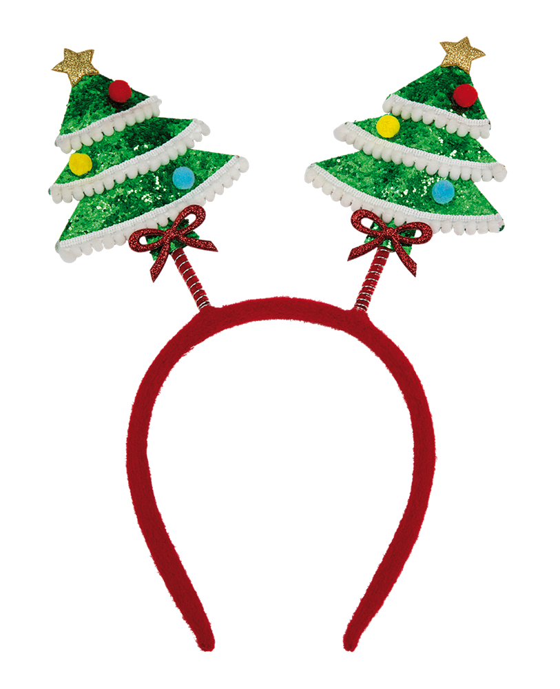 Diadem Boppers Julgran