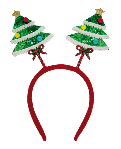 Diadem Boppers Julgran