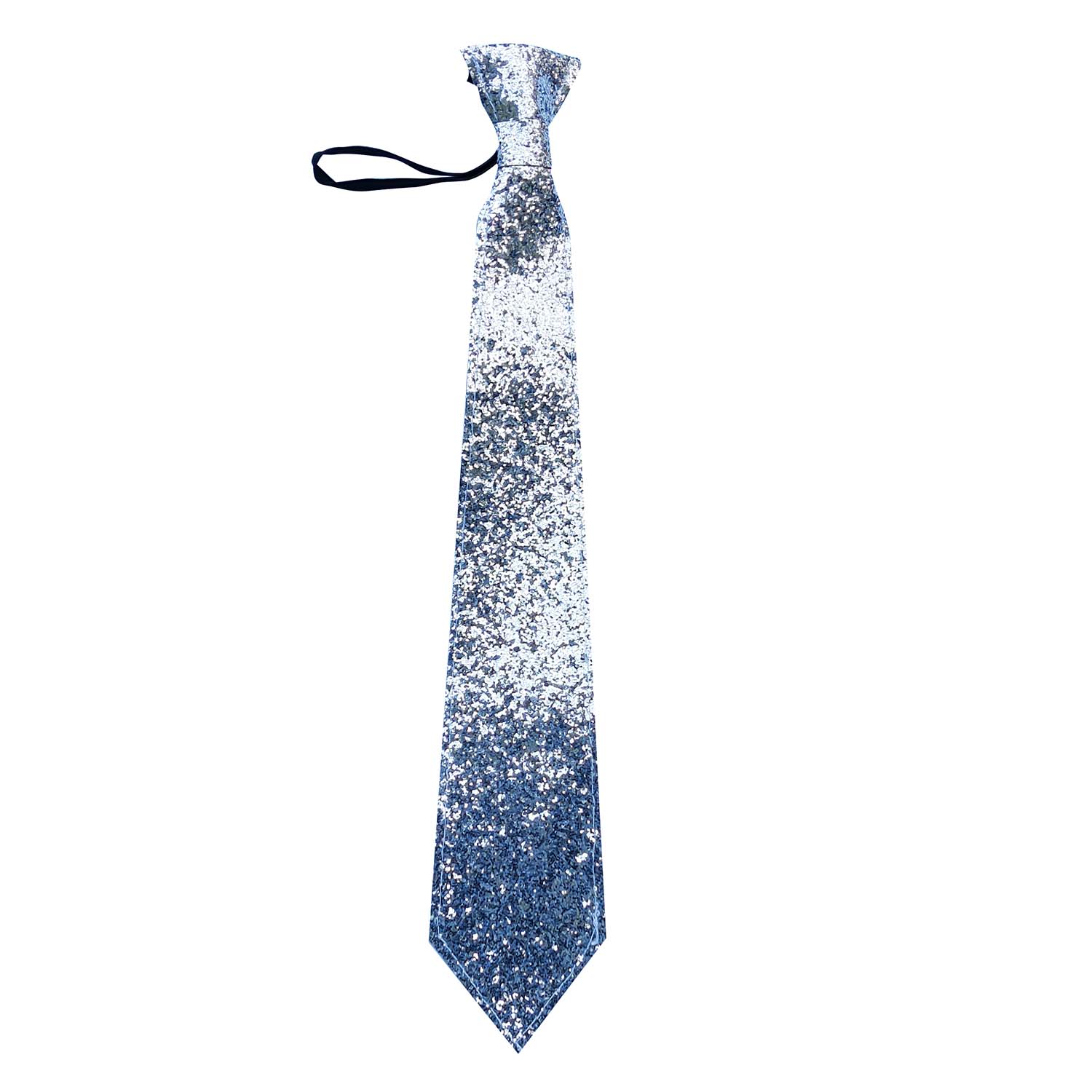 Slips Glitter Silver