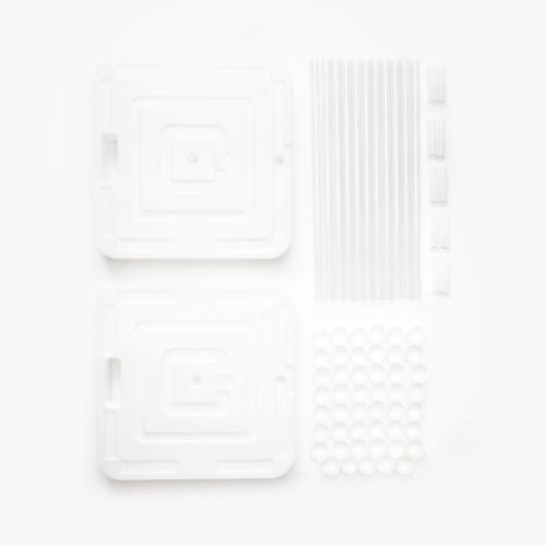 Ställning till ballongbåge