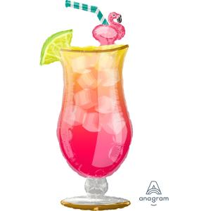 41" 104 cm) Tropisk Drink