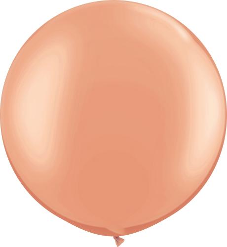 30" (76 cm) RosÃ©guld