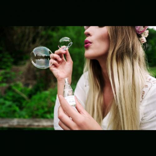 Såpbubblor Royal Bubbles